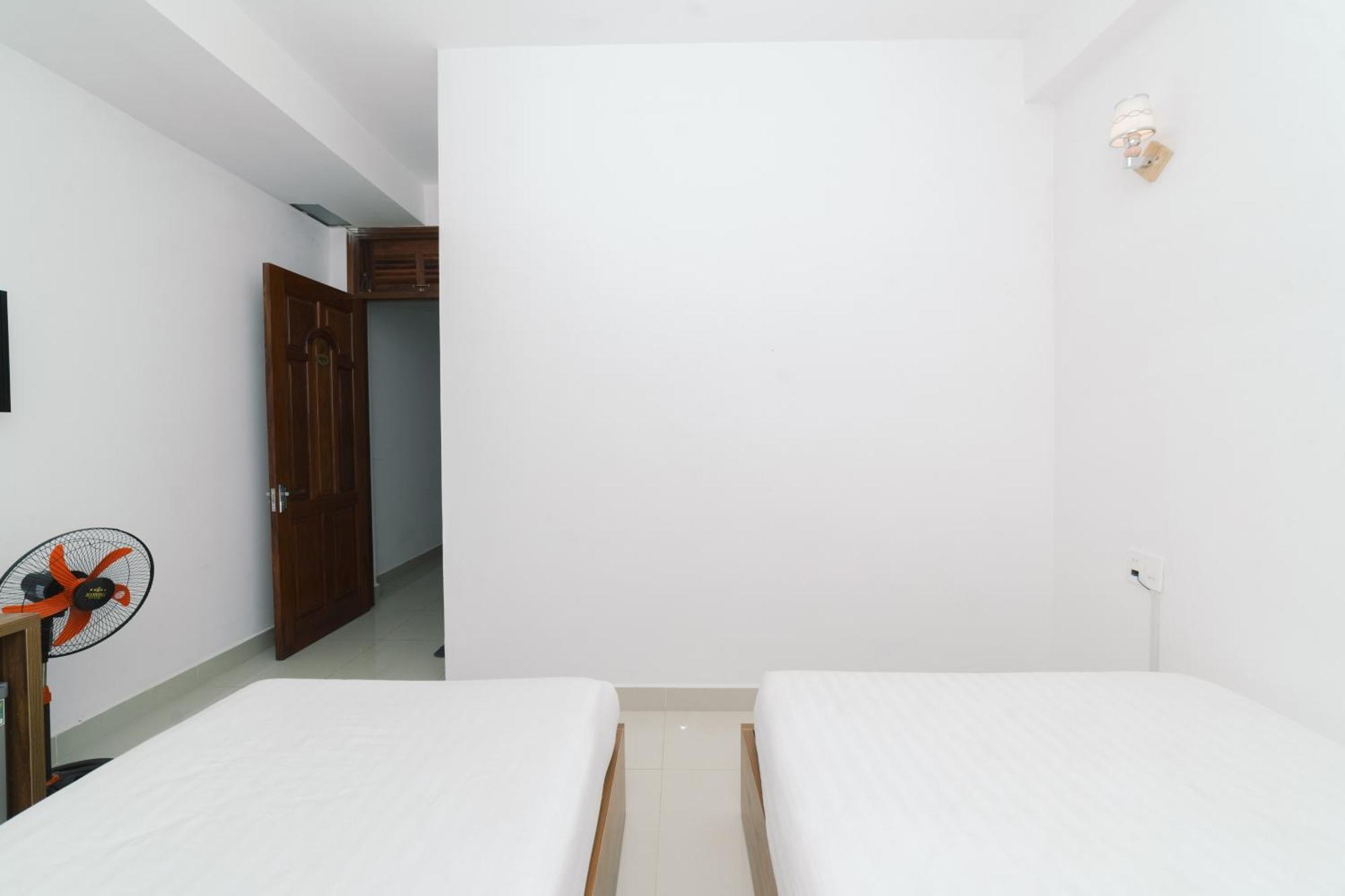 Mat Troi Vang Dalat Hotel Zewnętrze zdjęcie