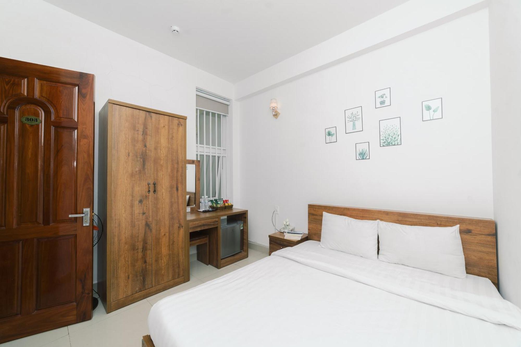 Mat Troi Vang Dalat Hotel Zewnętrze zdjęcie
