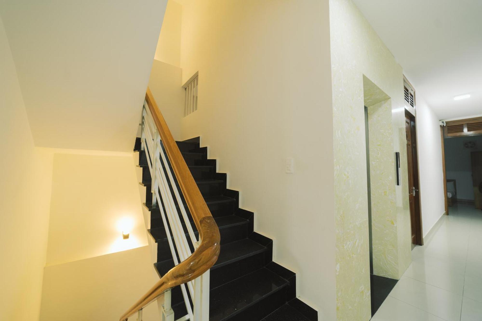 Mat Troi Vang Dalat Hotel Zewnętrze zdjęcie