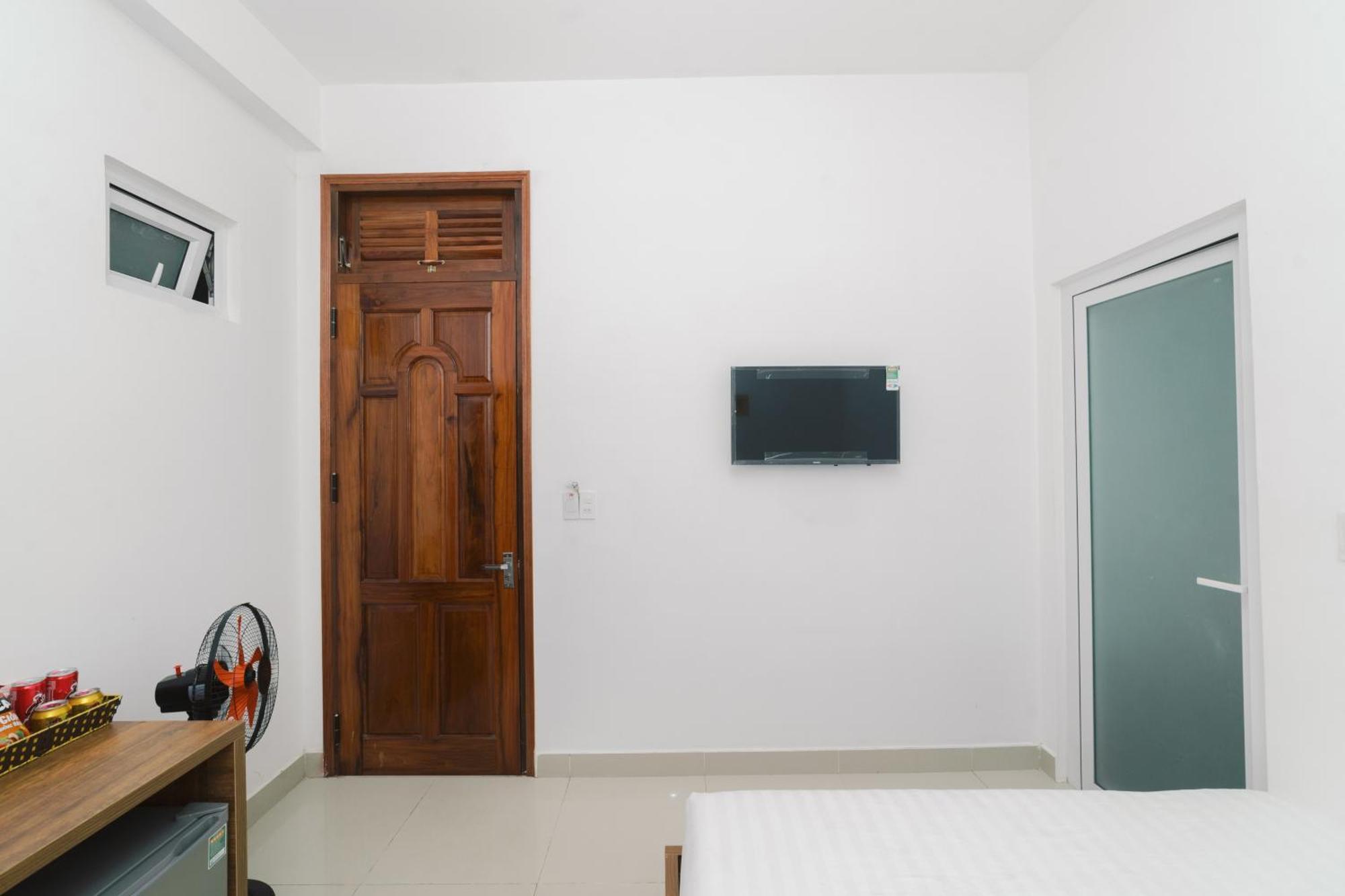 Mat Troi Vang Dalat Hotel Zewnętrze zdjęcie